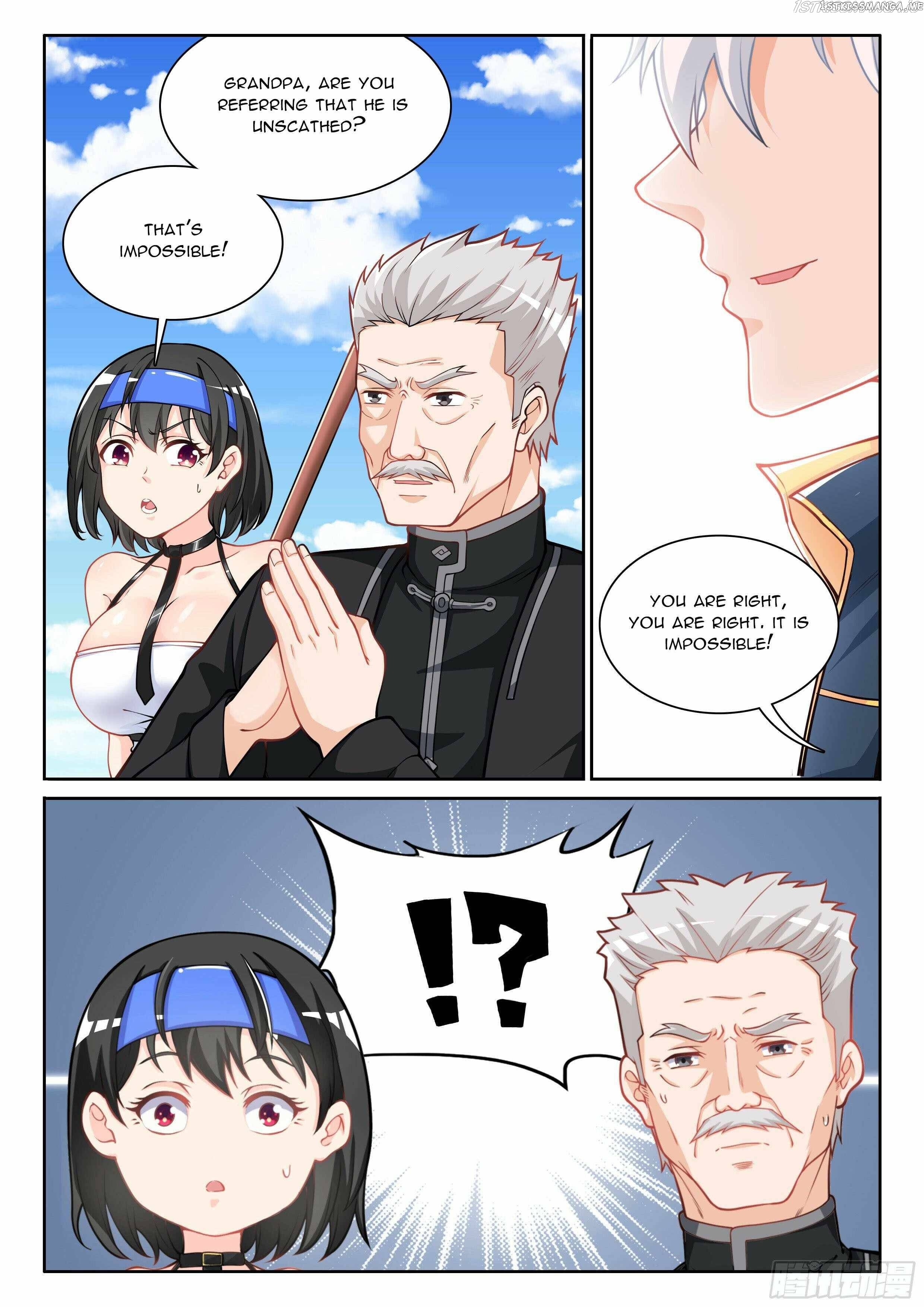 Ultimate Loading System chapter 7 - page 8