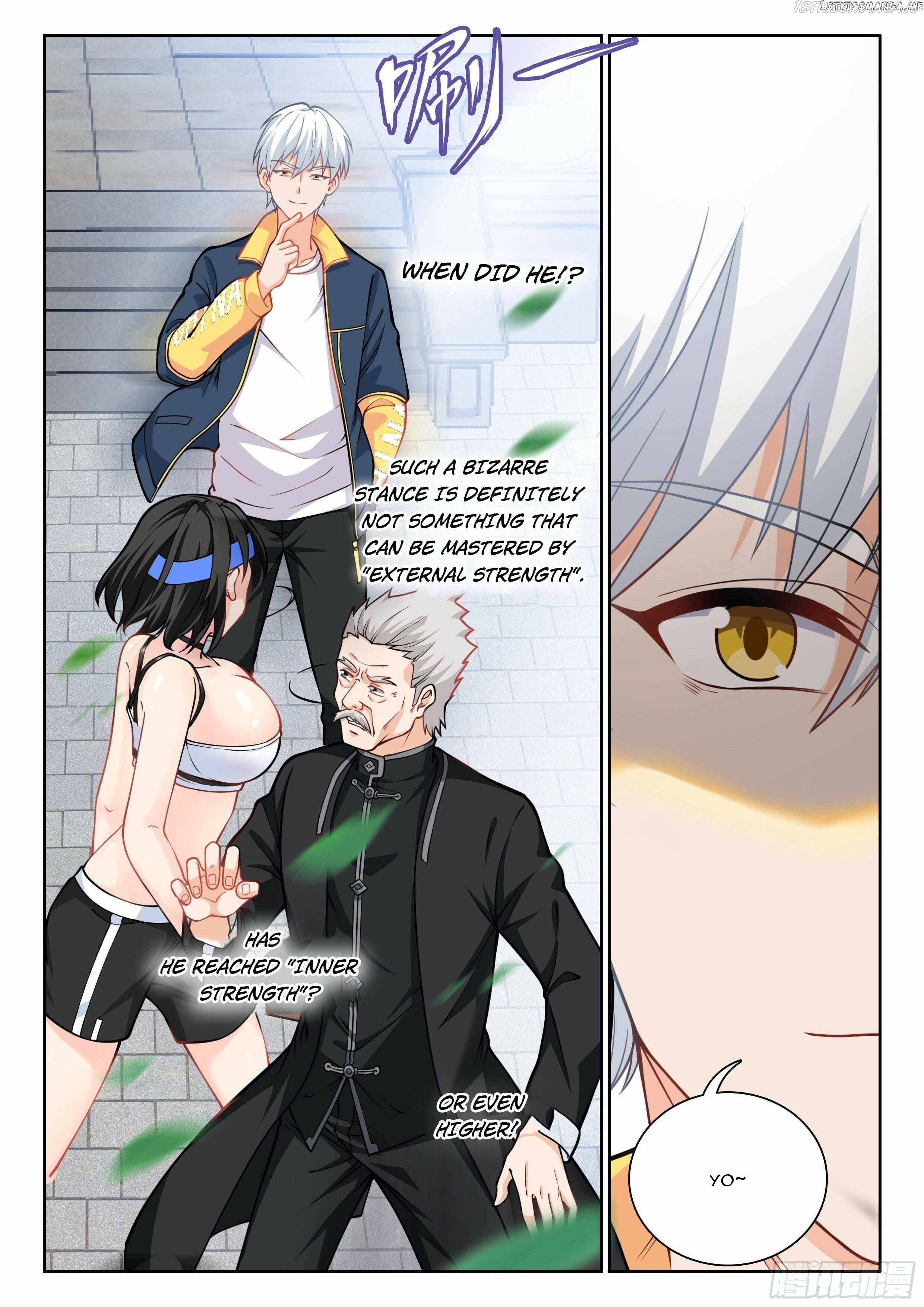 Ultimate Loading System chapter 7 - page 9