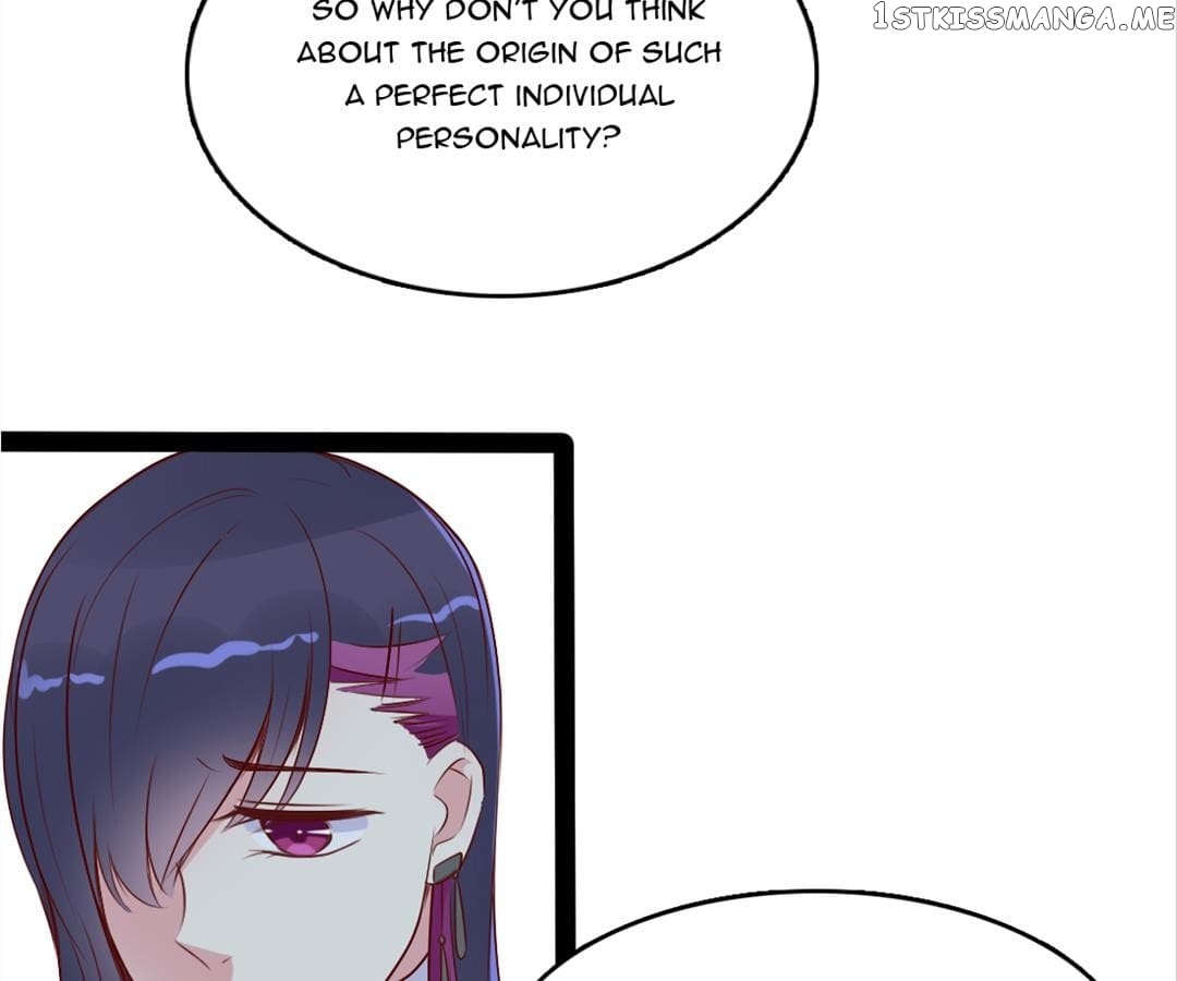 The One In My Dream Chapter 46 - page 11