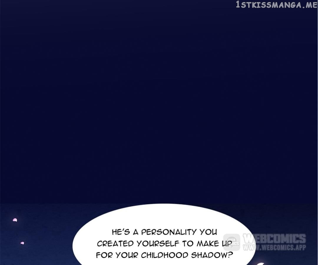 The One In My Dream Chapter 46 - page 14