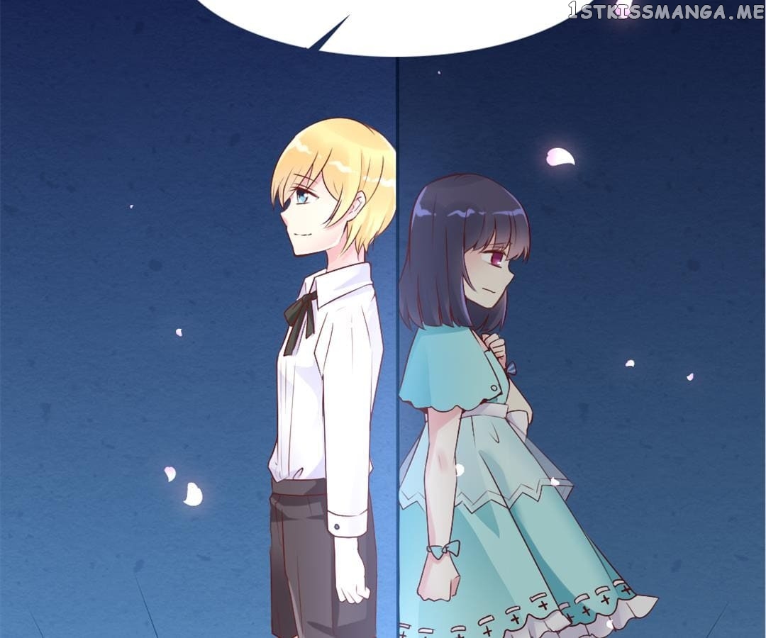The One In My Dream Chapter 46 - page 15