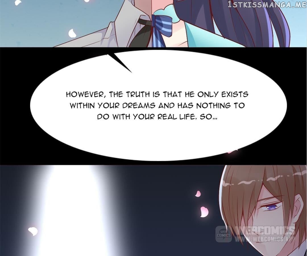 The One In My Dream Chapter 46 - page 18