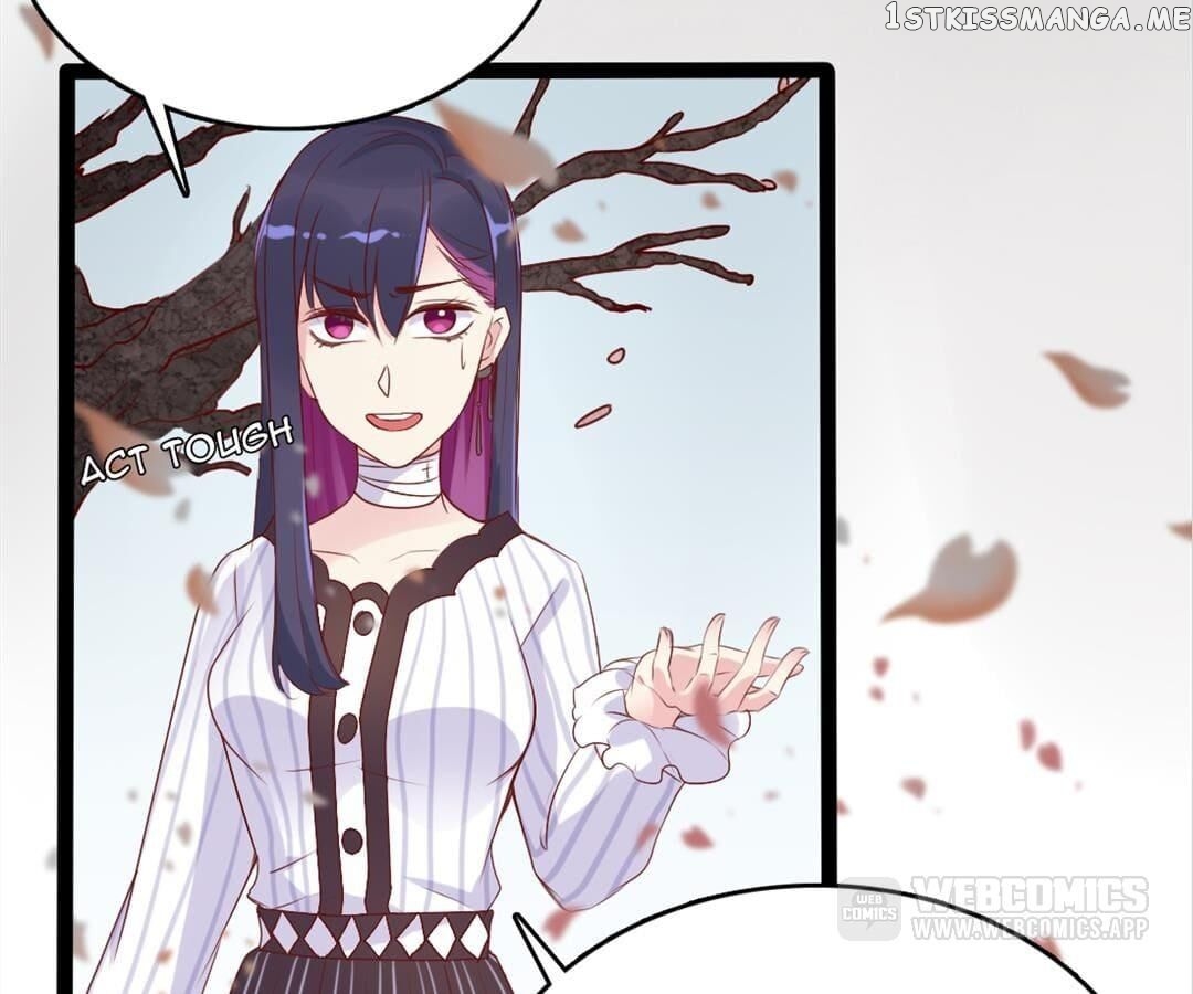 The One In My Dream Chapter 46 - page 26