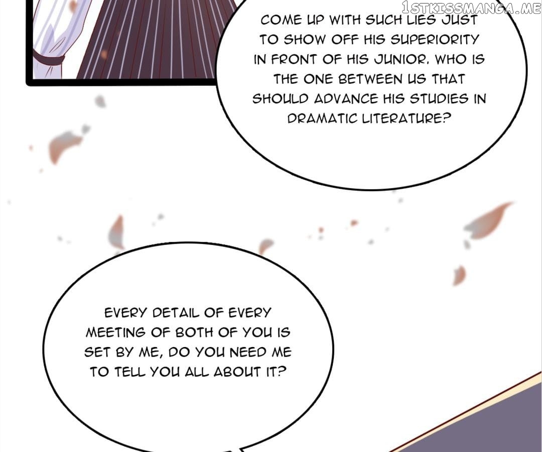 The One In My Dream Chapter 46 - page 27