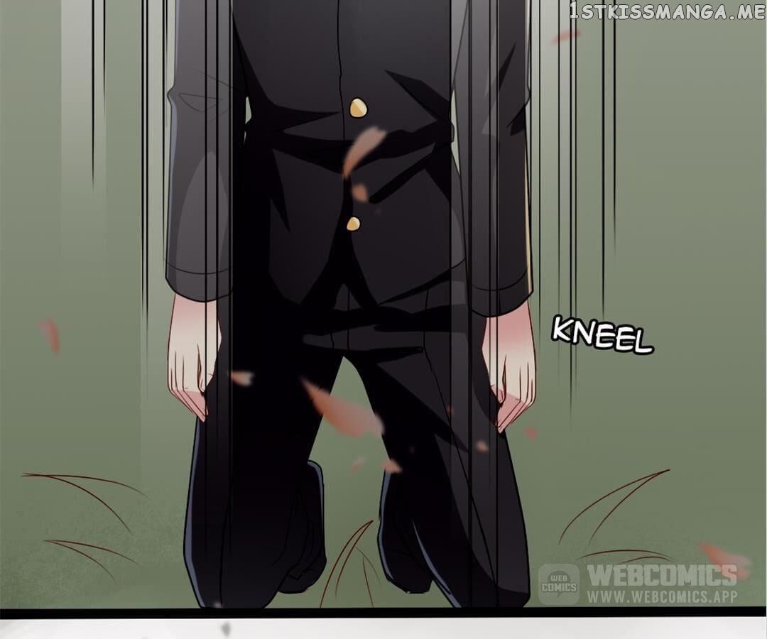 The One In My Dream Chapter 46 - page 30