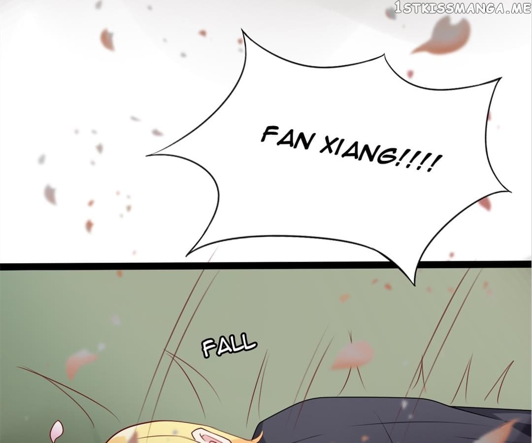 The One In My Dream Chapter 46 - page 31