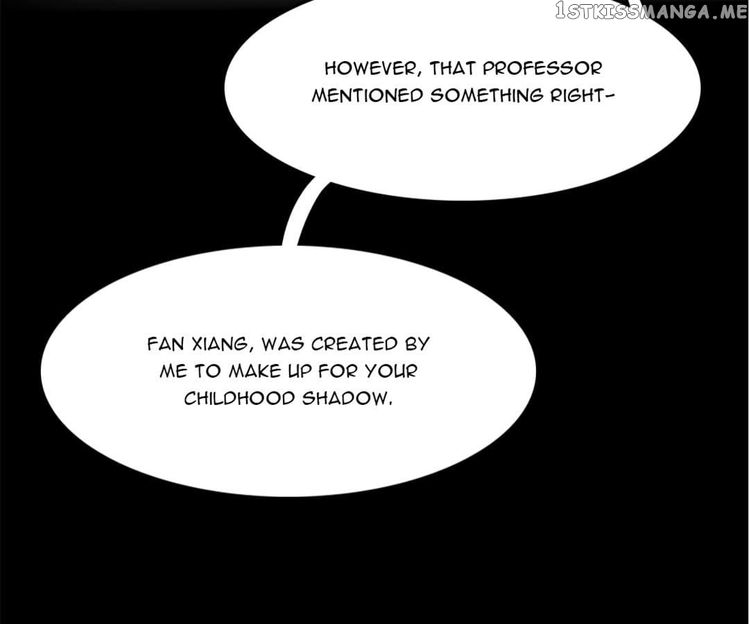 The One In My Dream Chapter 46 - page 36