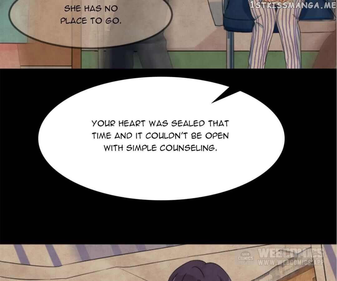 The One In My Dream Chapter 46 - page 38