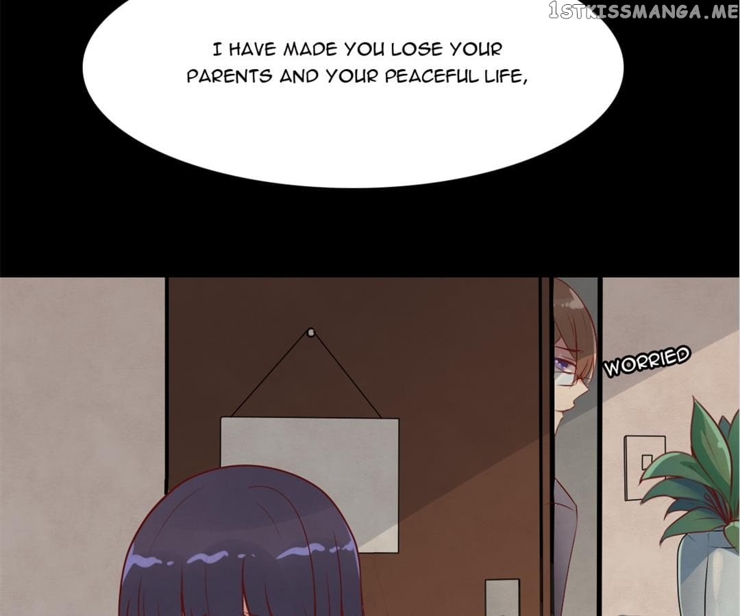 The One In My Dream Chapter 46 - page 40