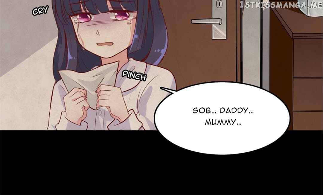The One In My Dream Chapter 46 - page 41