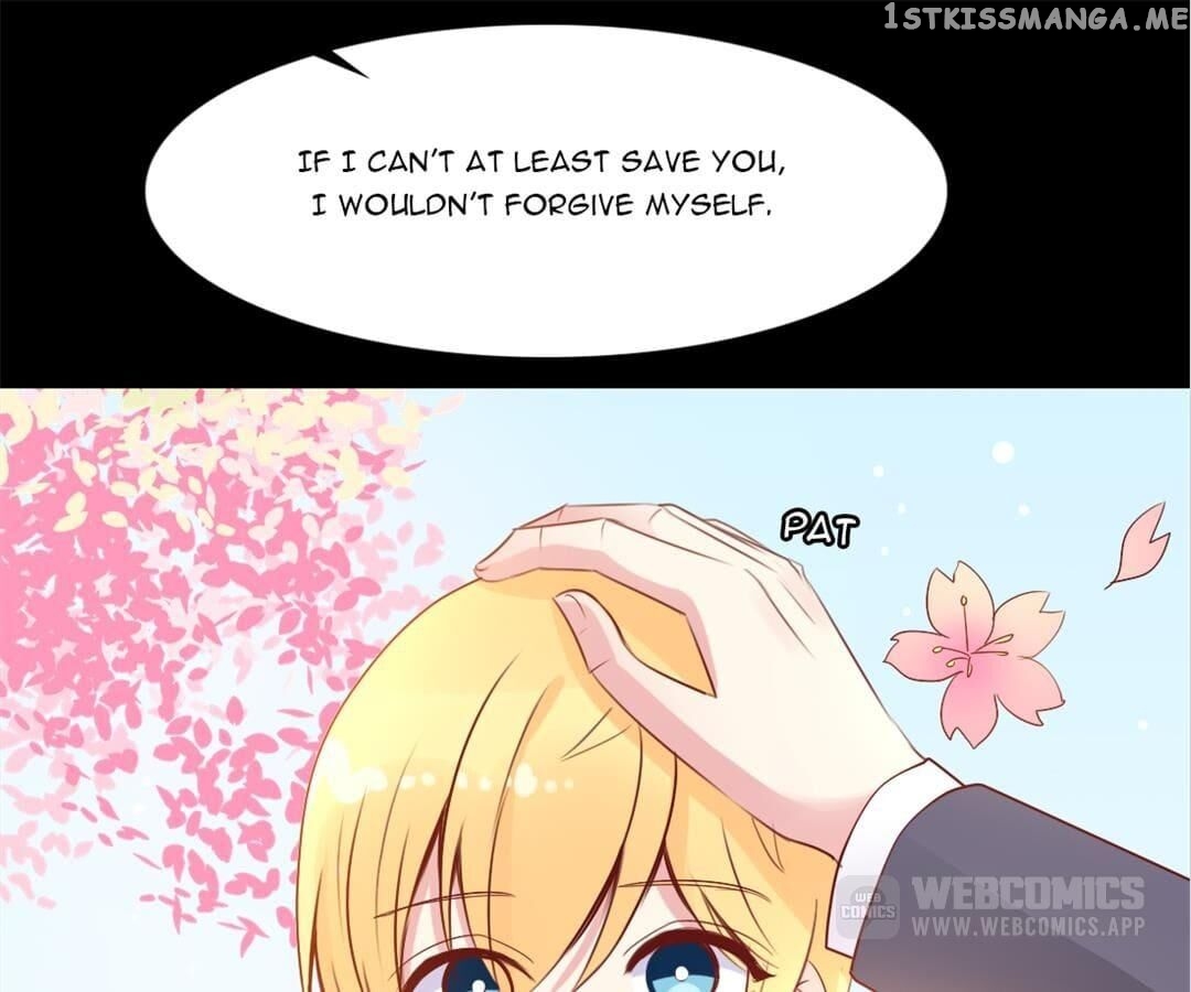 The One In My Dream Chapter 46 - page 42