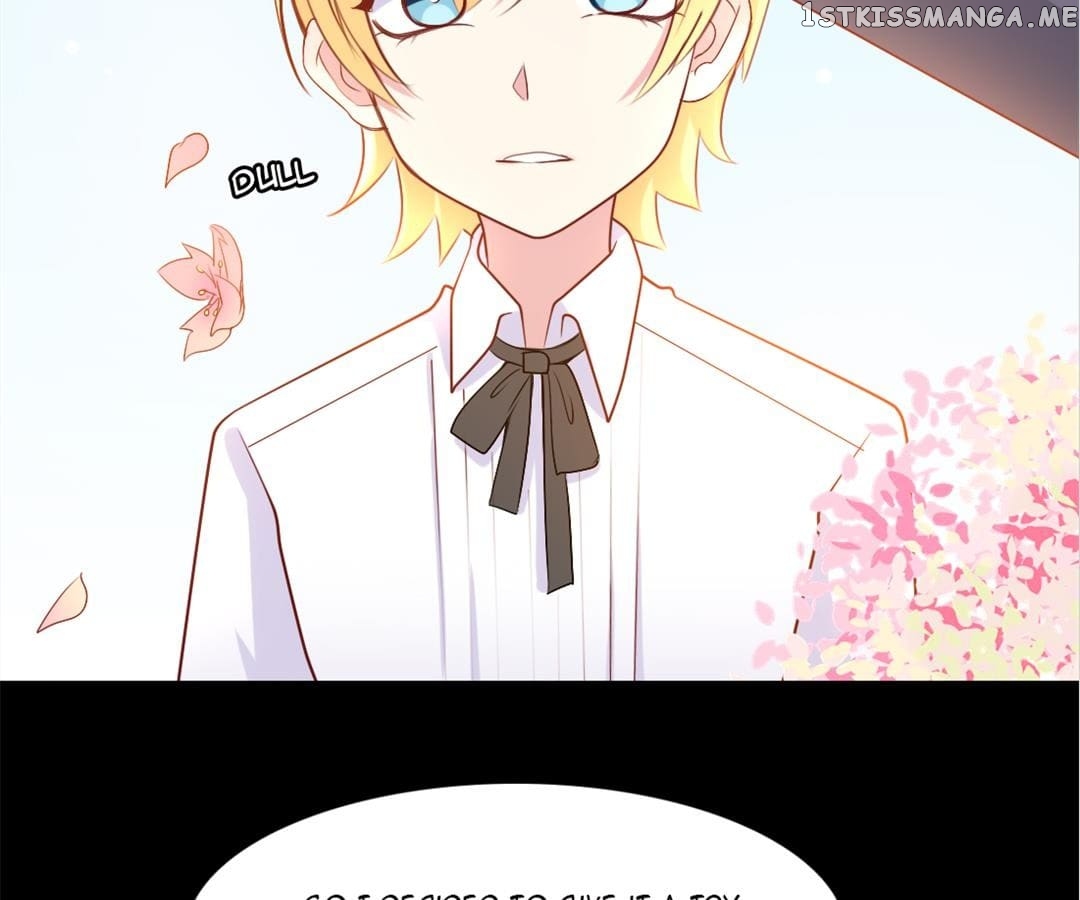 The One In My Dream Chapter 46 - page 43