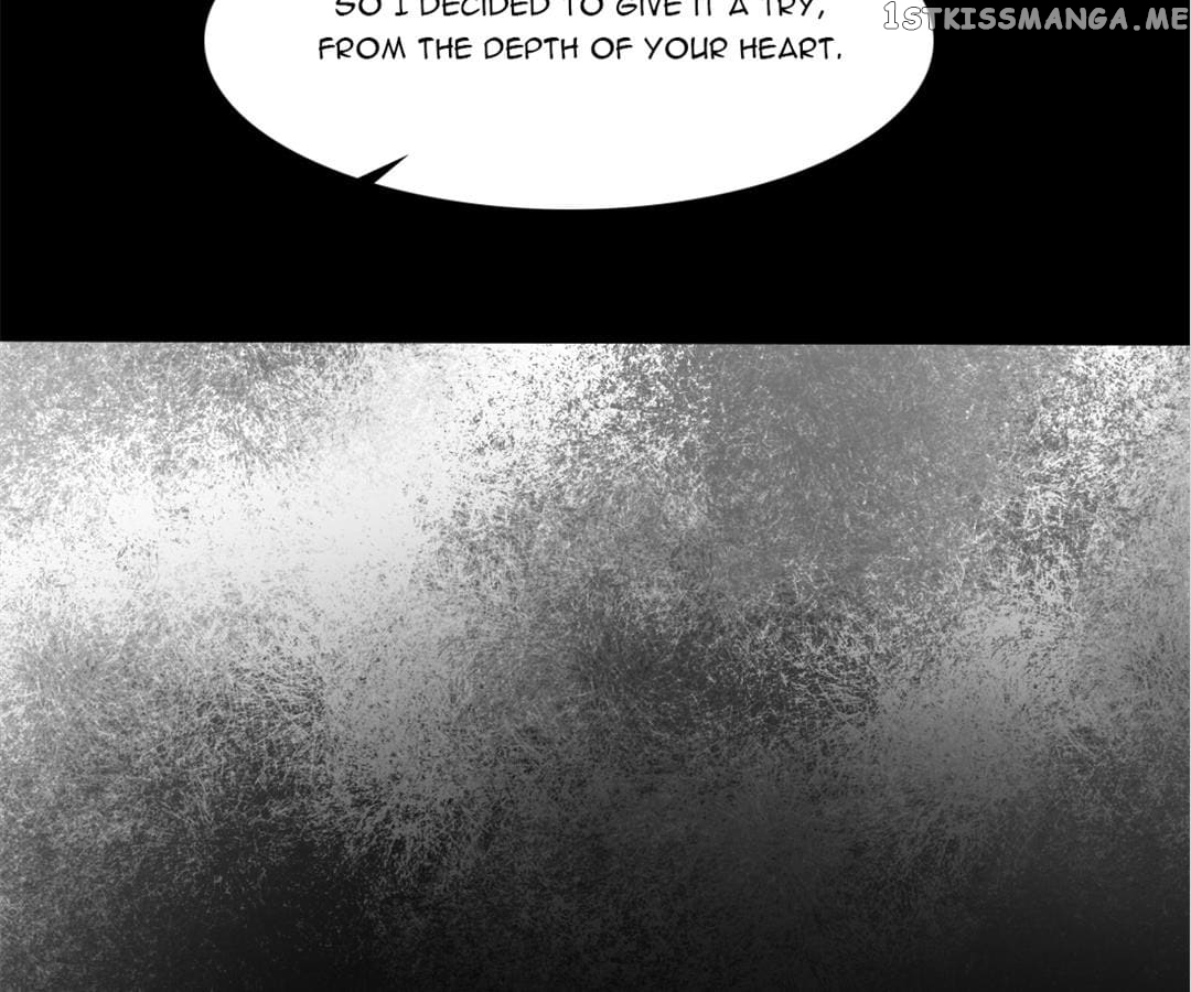 The One In My Dream Chapter 46 - page 44