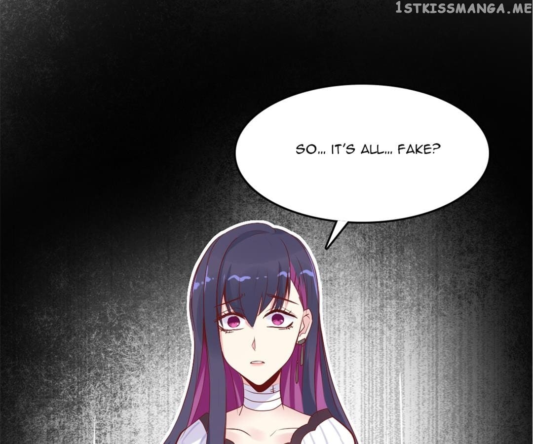 The One In My Dream Chapter 46 - page 45