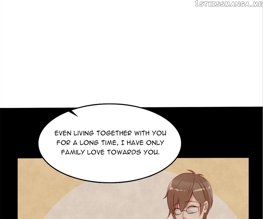 The One In My Dream Chapter 46 - page 49