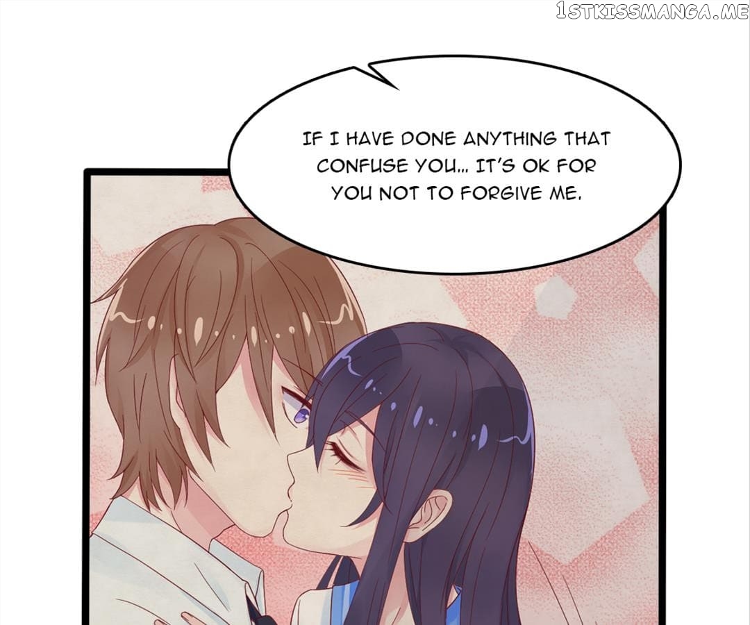 The One In My Dream Chapter 46 - page 51