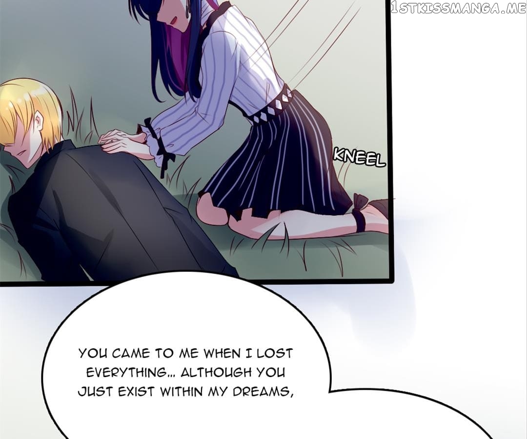 The One In My Dream Chapter 46 - page 56