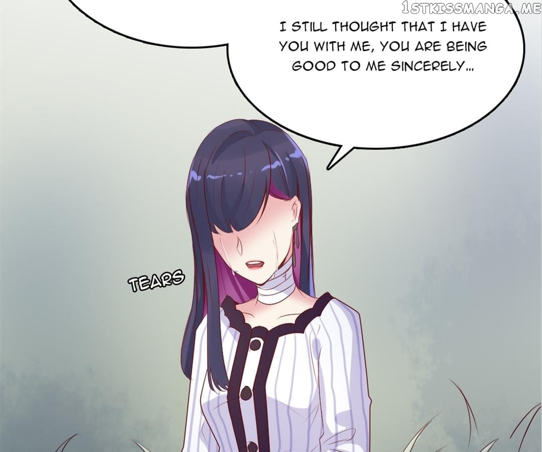 The One In My Dream Chapter 46 - page 57