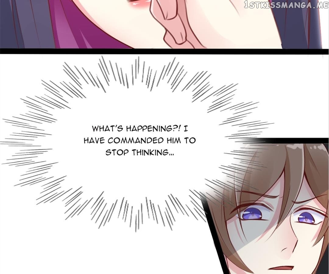 The One In My Dream Chapter 46 - page 63