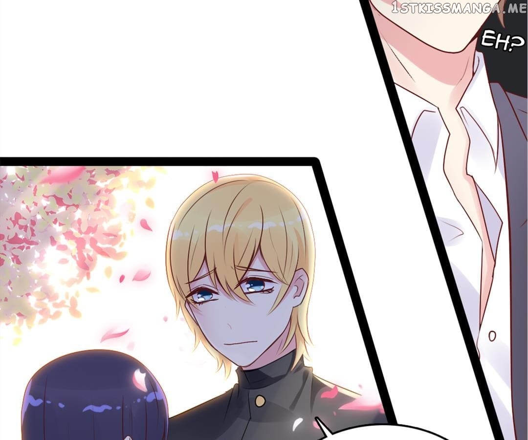 The One In My Dream Chapter 46 - page 64
