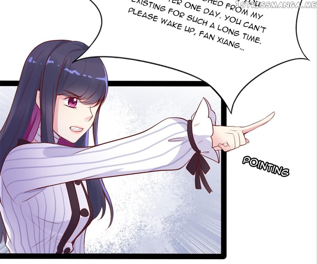 The One In My Dream Chapter 46 - page 9