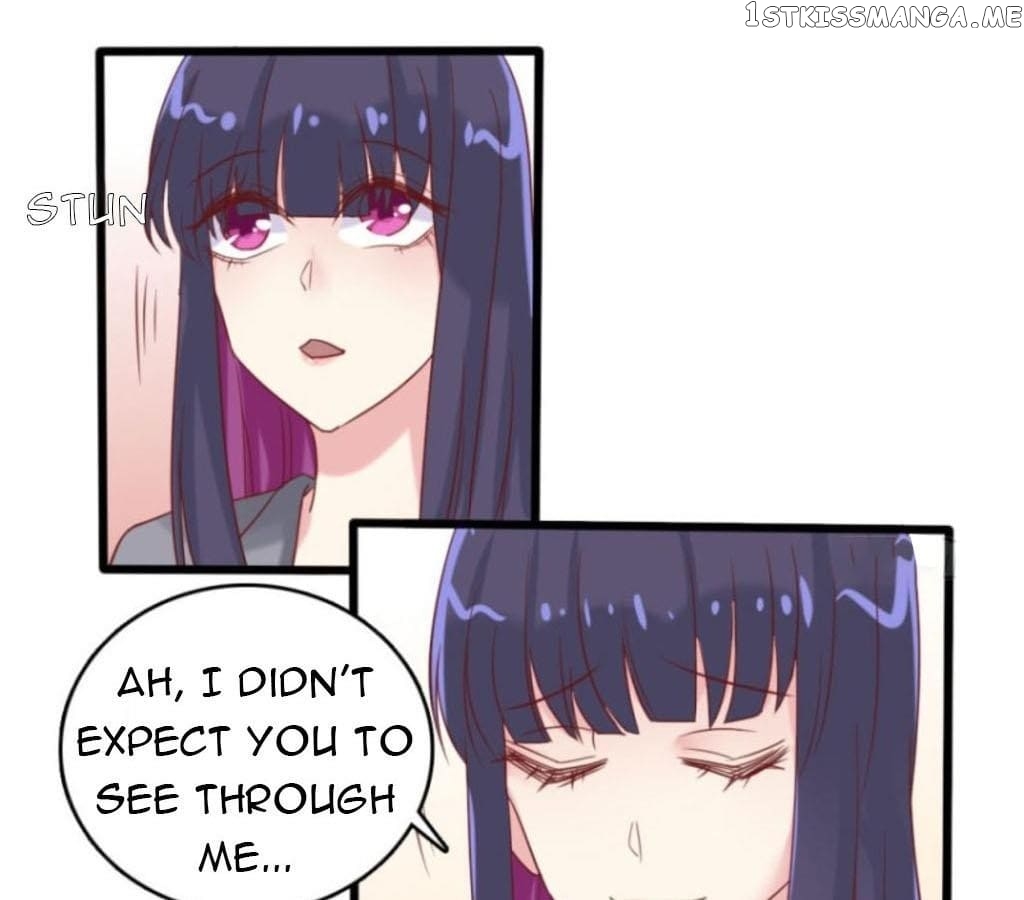 The One In My Dream chapter 50 - page 11