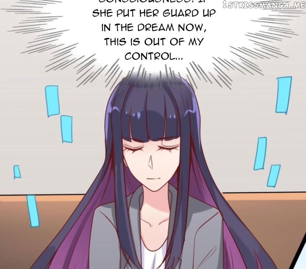 The One In My Dream chapter 50 - page 21