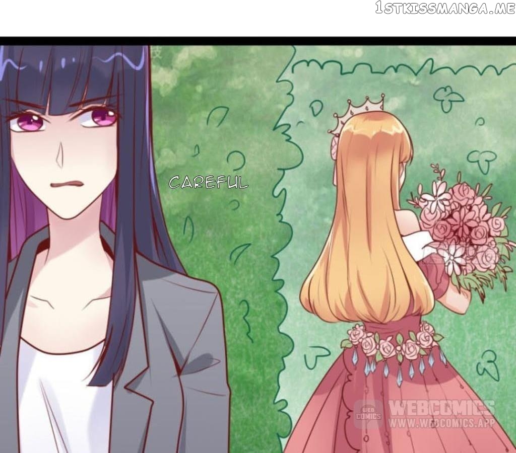 The One In My Dream chapter 50 - page 26