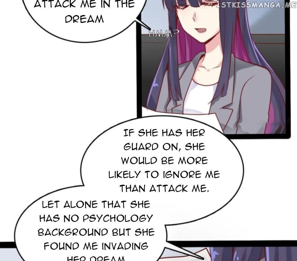 The One In My Dream chapter 50 - page 3