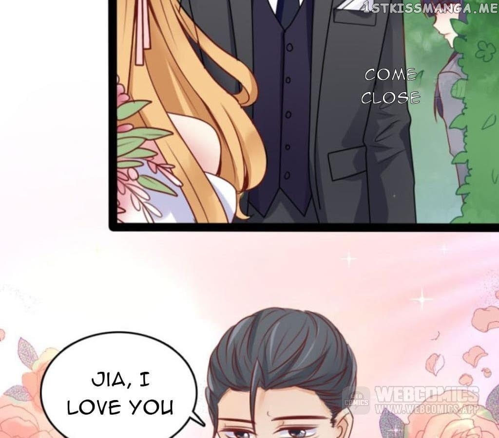 The One In My Dream chapter 50 - page 30