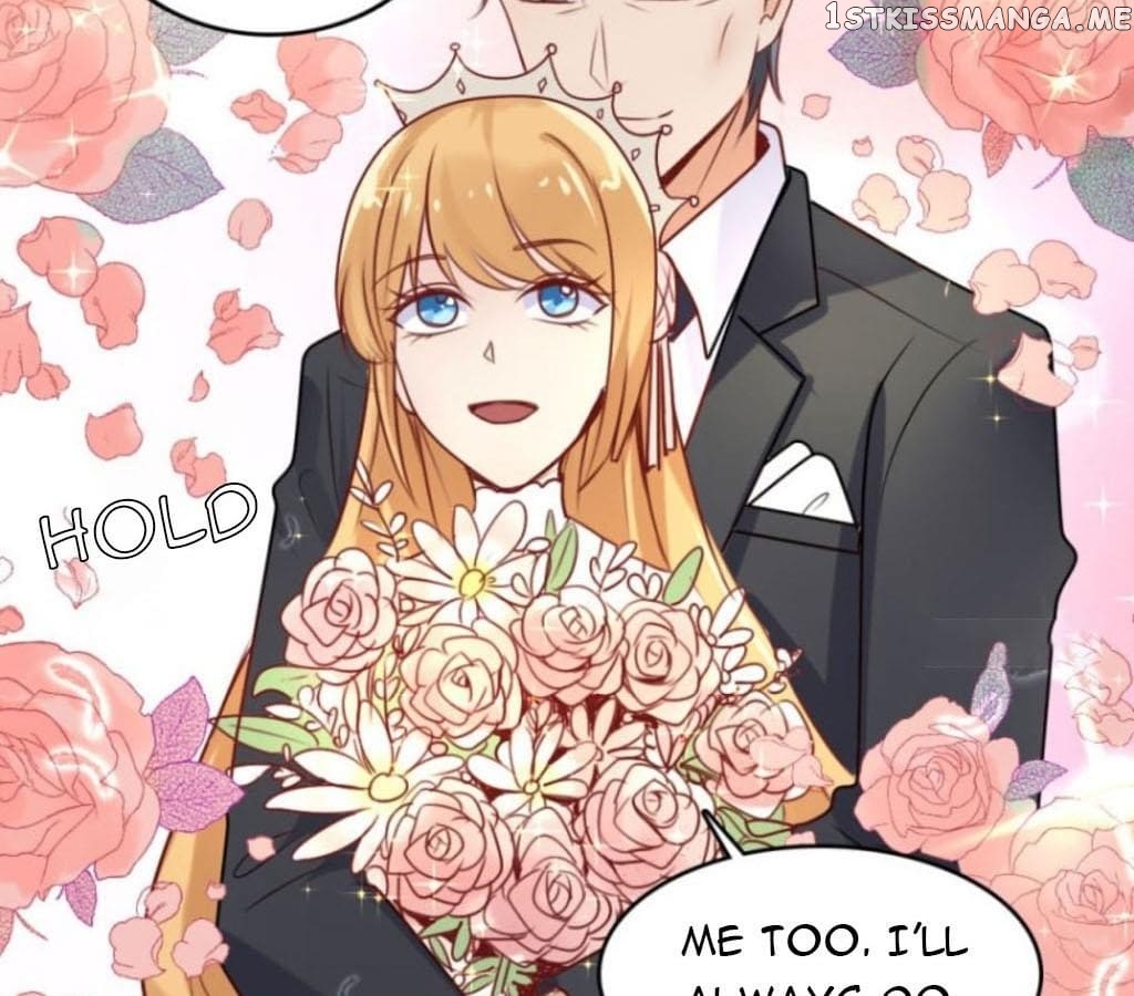 The One In My Dream chapter 50 - page 31