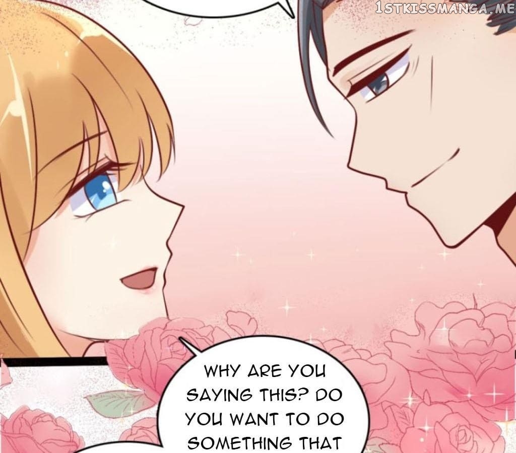 The One In My Dream chapter 50 - page 33