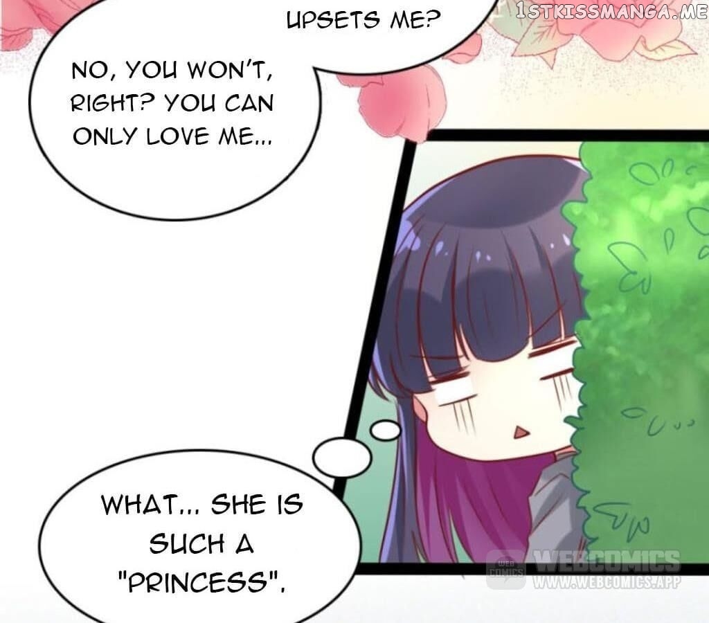 The One In My Dream chapter 50 - page 34