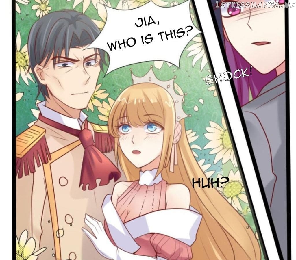 The One In My Dream chapter 50 - page 37