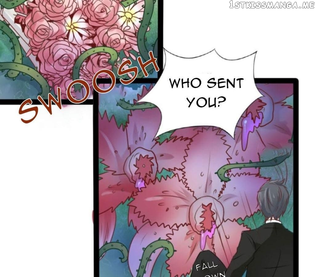 The One In My Dream chapter 50 - page 39