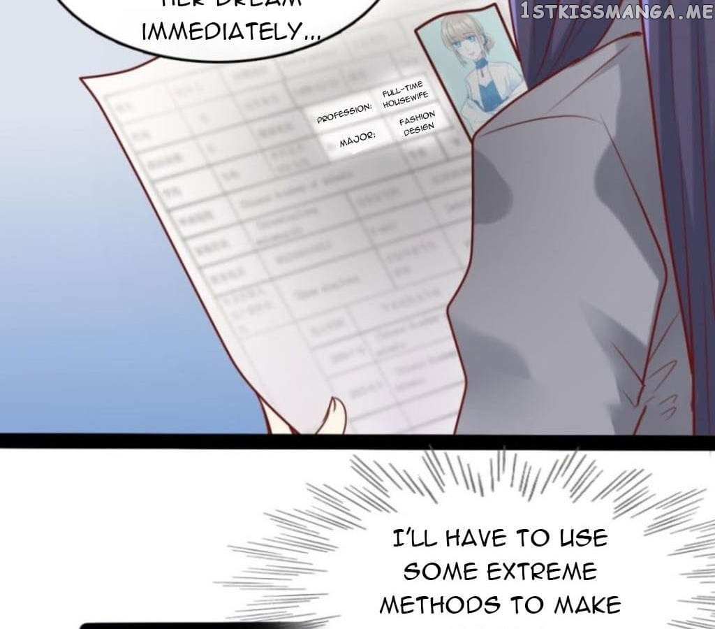 The One In My Dream chapter 50 - page 4