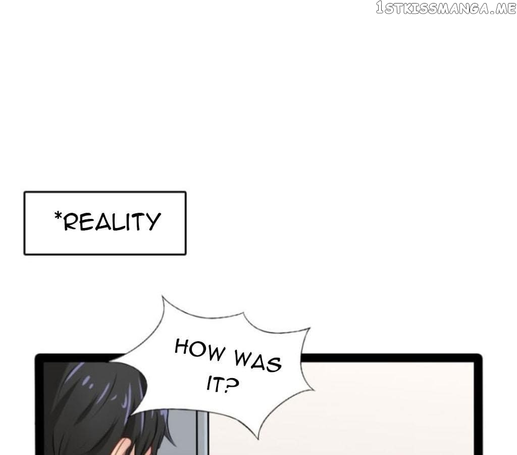 The One In My Dream chapter 50 - page 43