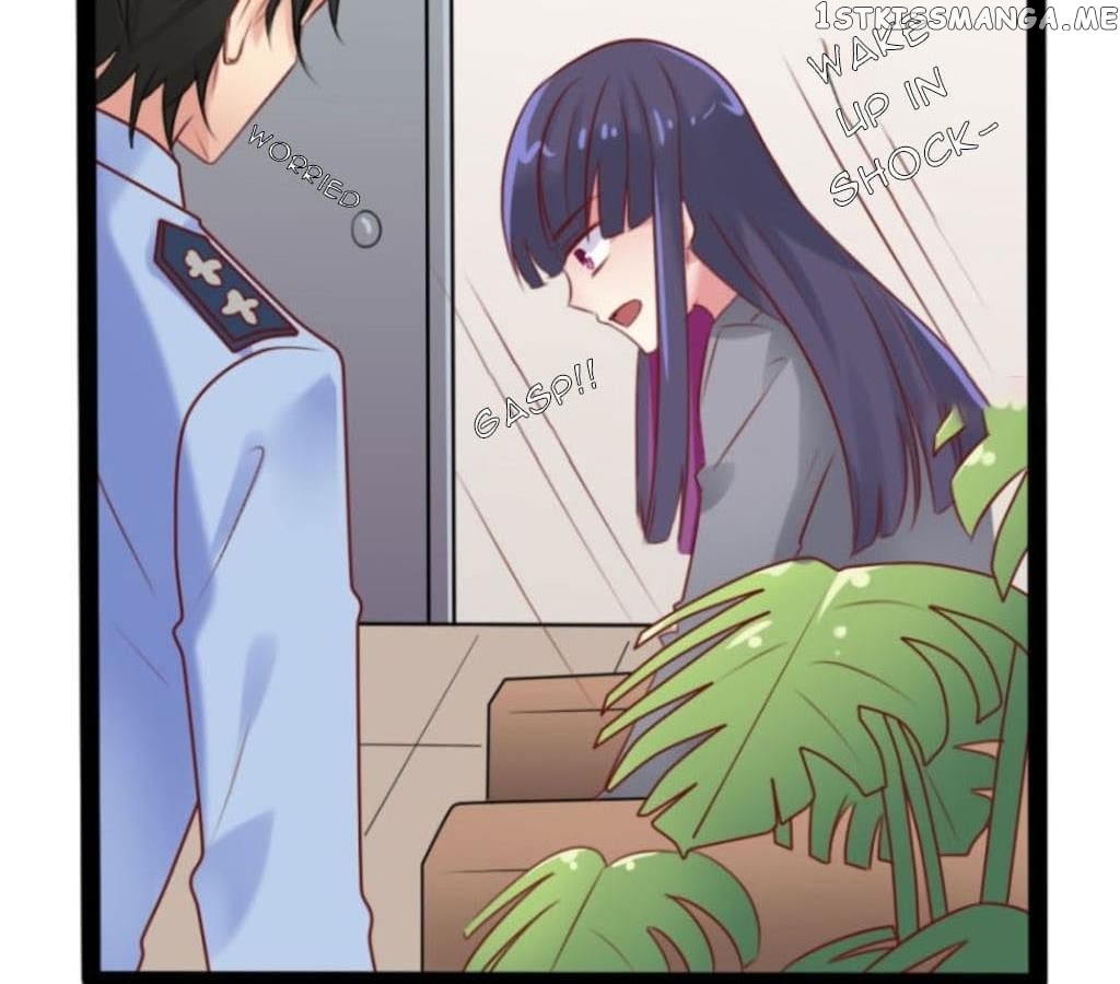 The One In My Dream chapter 50 - page 44
