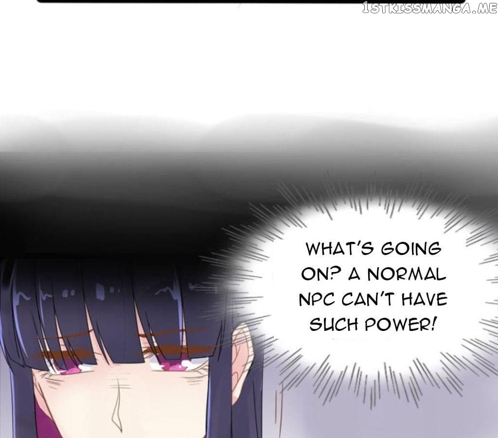 The One In My Dream chapter 50 - page 45