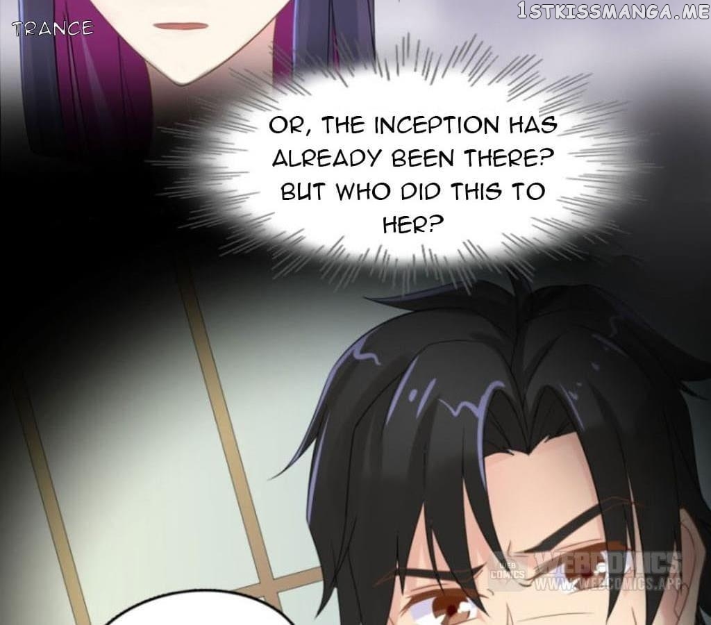 The One In My Dream chapter 50 - page 46