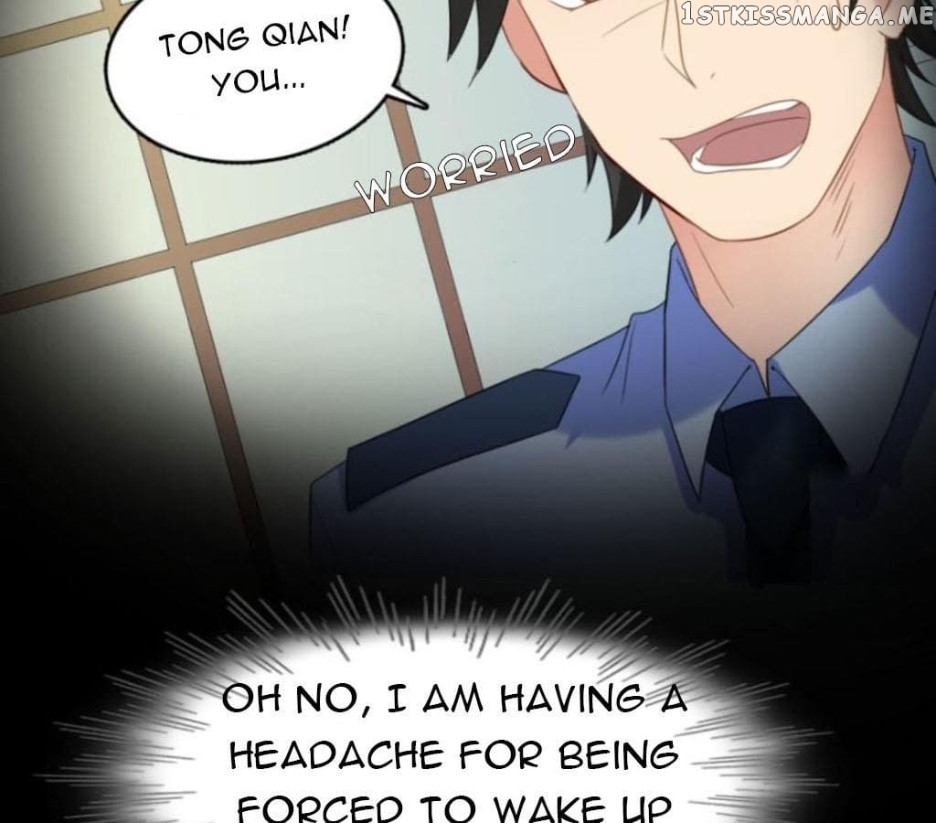 The One In My Dream chapter 50 - page 47
