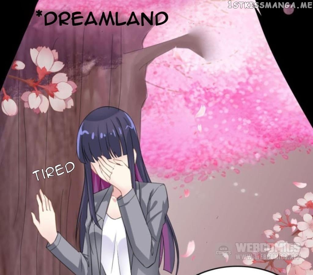 The One In My Dream chapter 50 - page 50