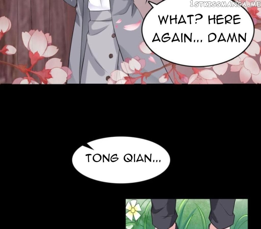 The One In My Dream chapter 50 - page 51