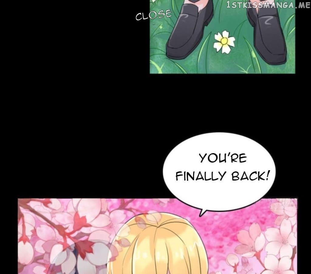 The One In My Dream chapter 50 - page 52