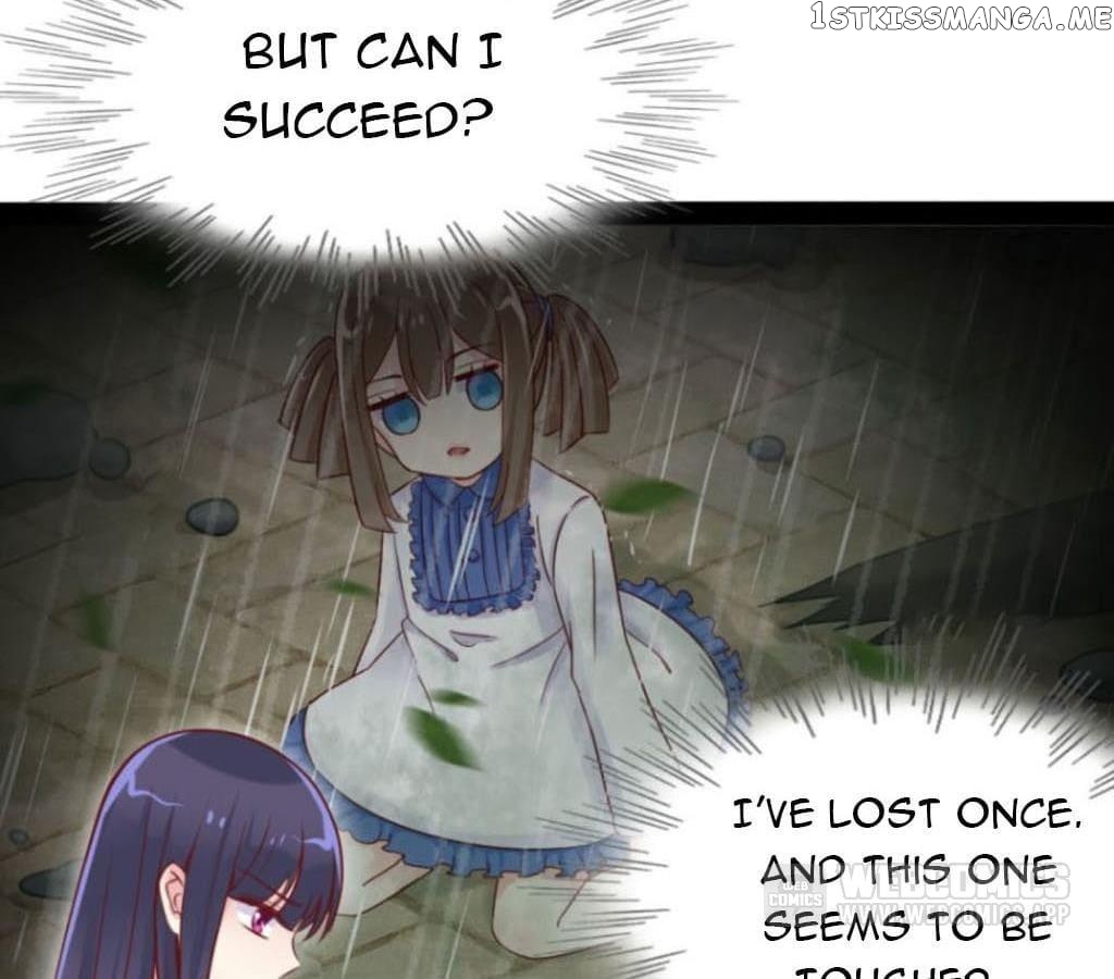 The One In My Dream chapter 50 - page 6
