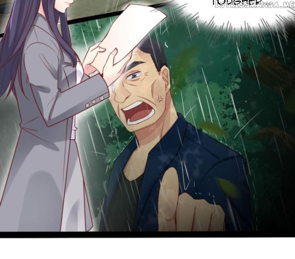 The One In My Dream chapter 50 - page 7
