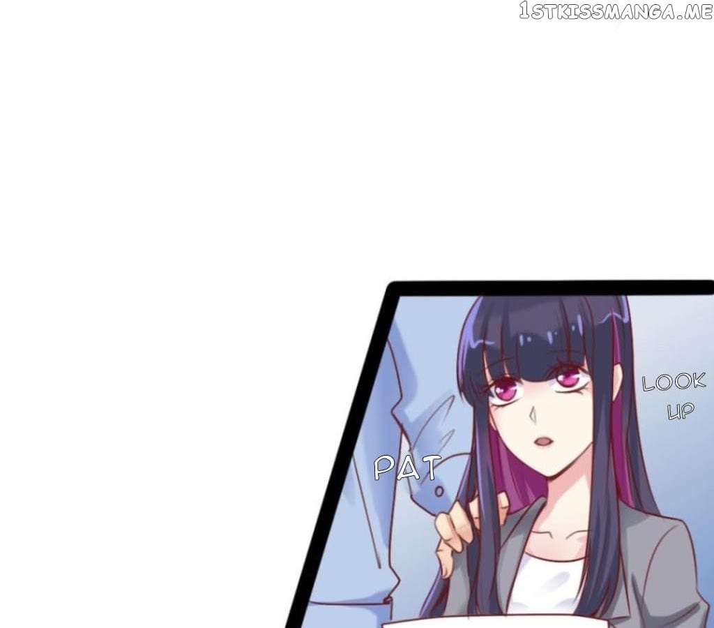 The One In My Dream chapter 50 - page 8
