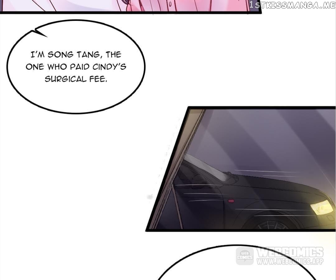 The One In My Dream chapter 39 - page 22