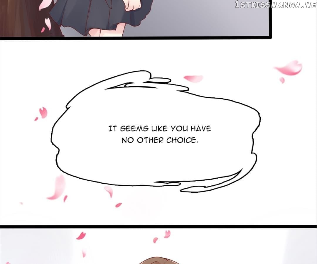 The One In My Dream chapter 39 - page 31