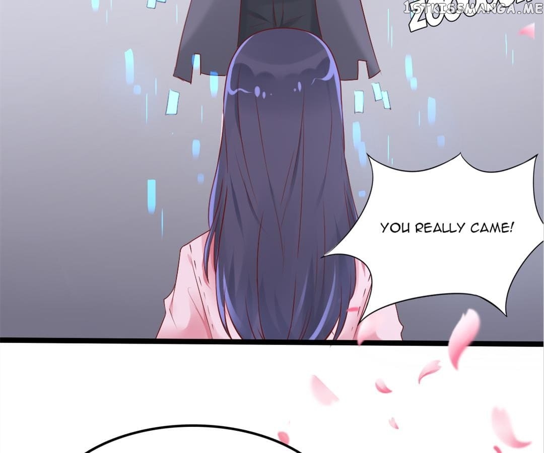 The One In My Dream chapter 39 - page 33